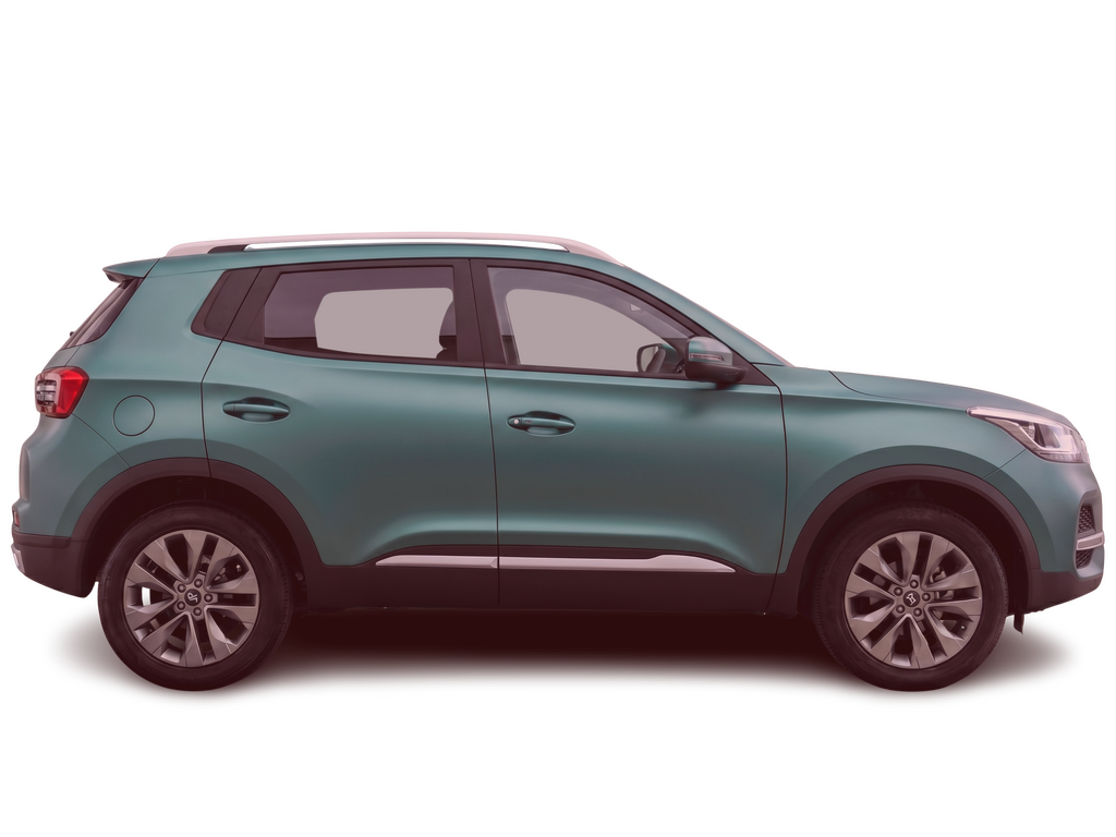Covorașe auto pentru DR 4.0 (2022–2026)