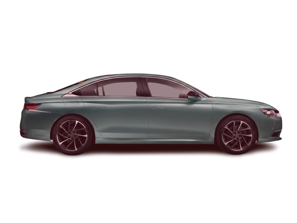 Covorașe auto pentru DS 9 (2021–2026)