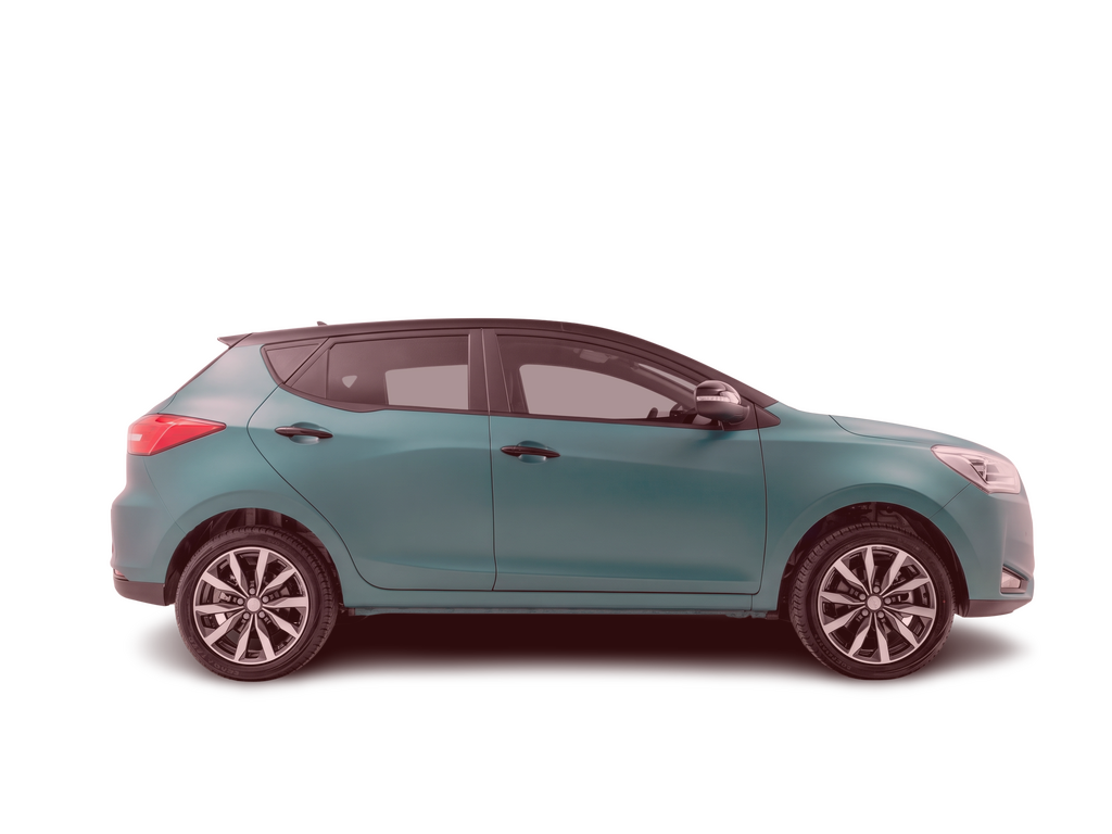 Covorașe auto pentru EVO EVO3 (2020–2026)