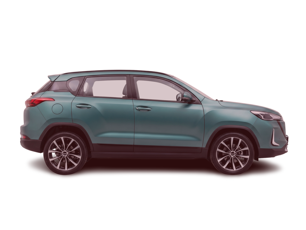 Covorașe auto pentru EVO EVO5 (2023–2026)