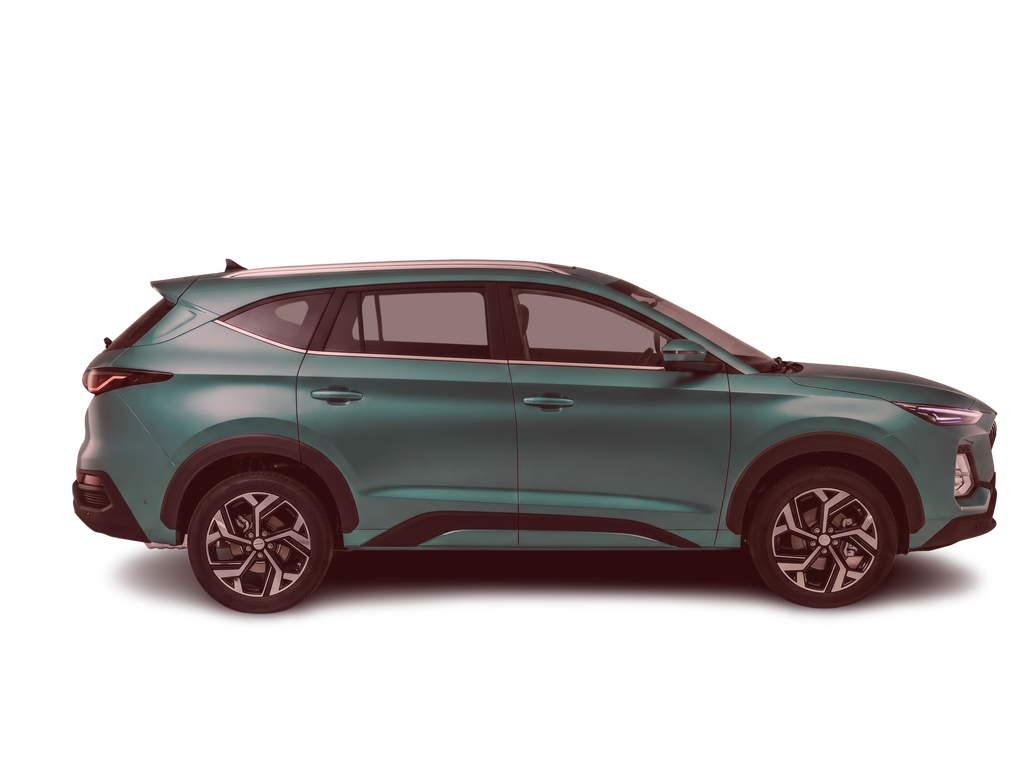 Covorașe auto pentru EVO EVO7 (2023–2026)