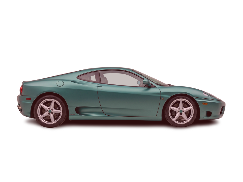 Covorașe auto pentru Ferrari 360 (1999–2005)