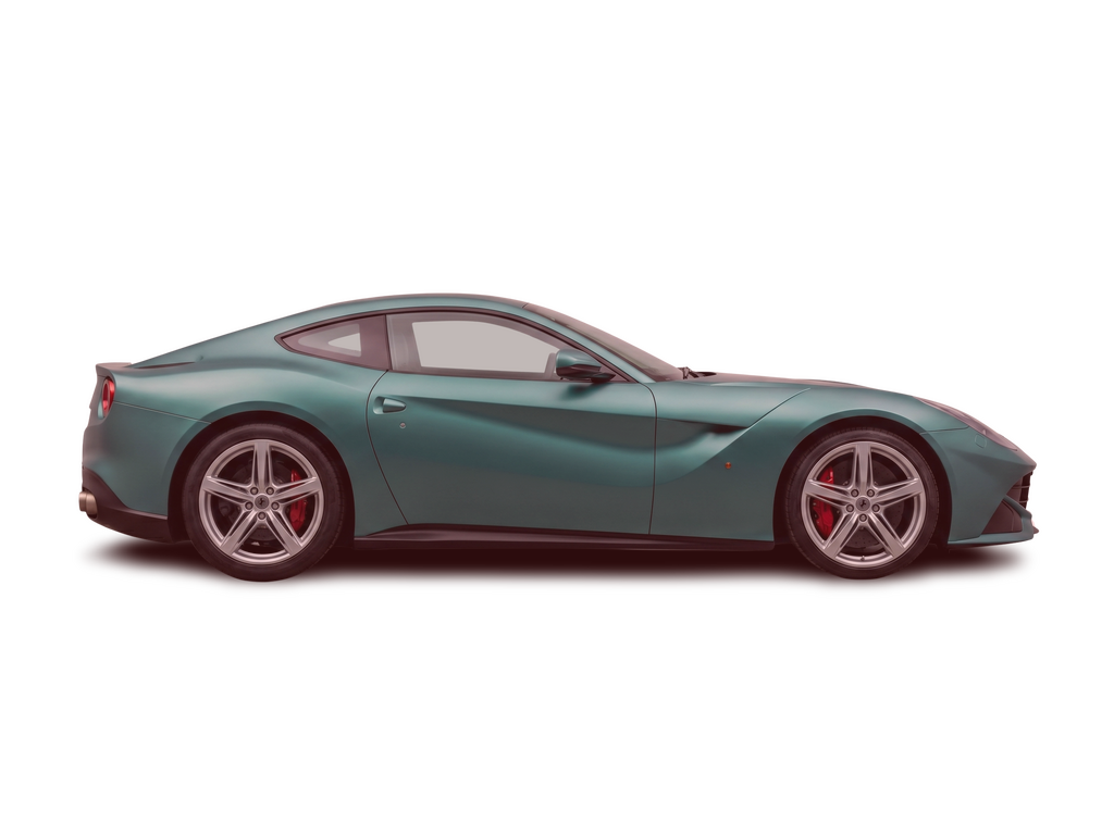 Covorașe auto pentru Ferrari F12 Berlinetta (2012–2017)