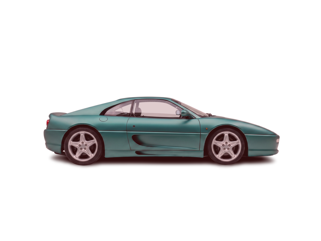 Covorașe auto pentru Ferrari F355 (1994–1999)