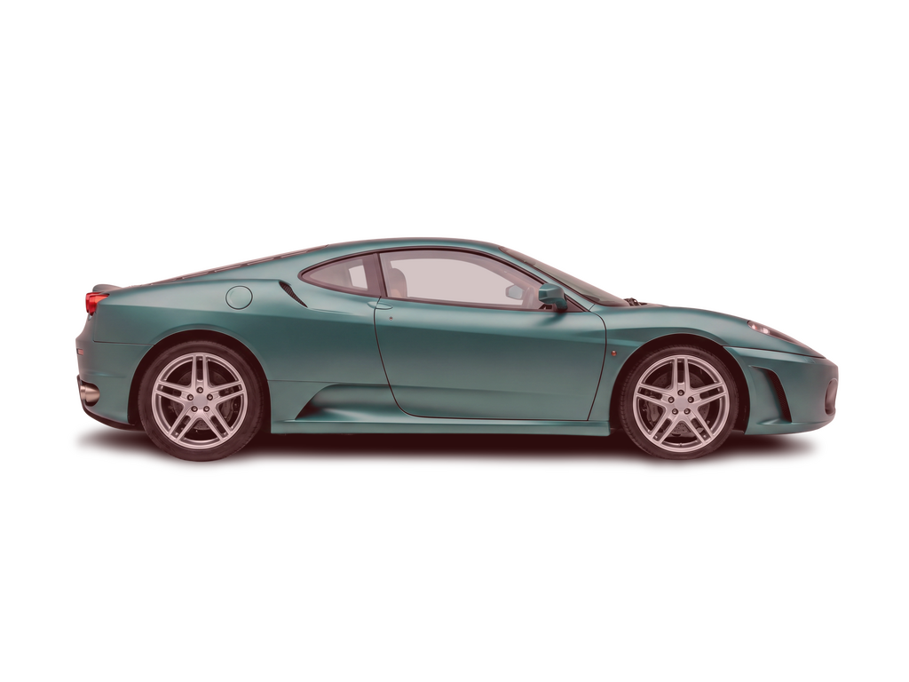 Covorașe auto pentru Ferrari F430 (2004–2009)