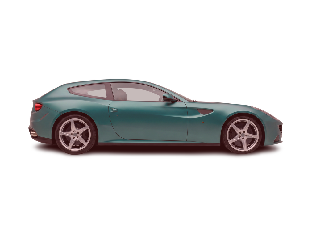 Covorașe auto pentru Ferrari FF (2011–2016)