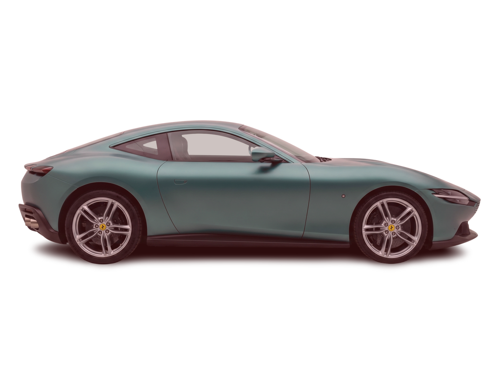 Covorașe auto pentru Ferrari Roma (2021–2025)
