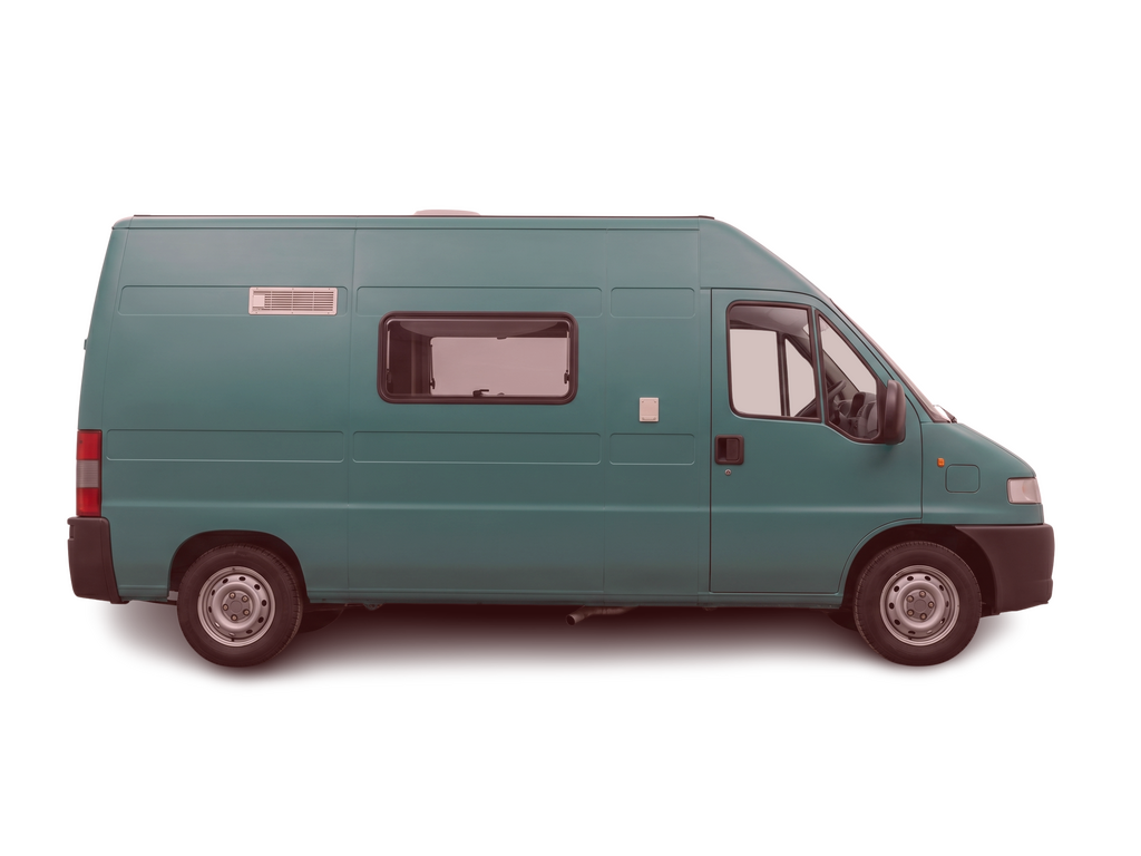 Covorașe auto pentru Fiat Ducato (1996–2002)