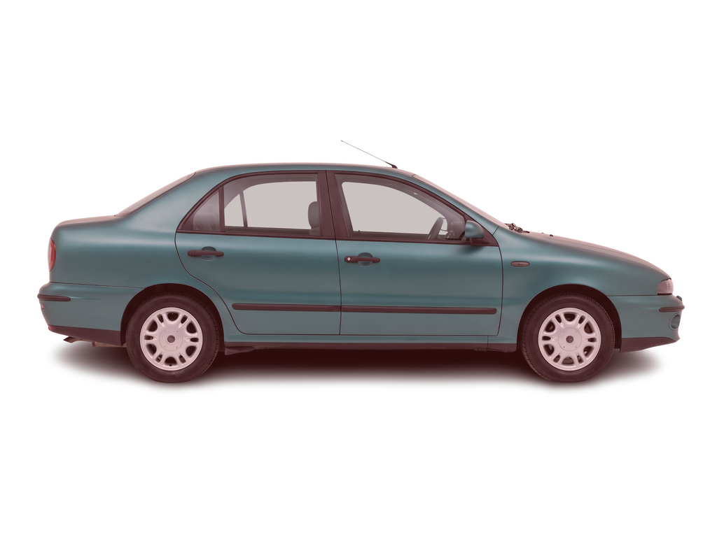 Covorașe auto pentru Fiat Marea 185 (1996–2002)