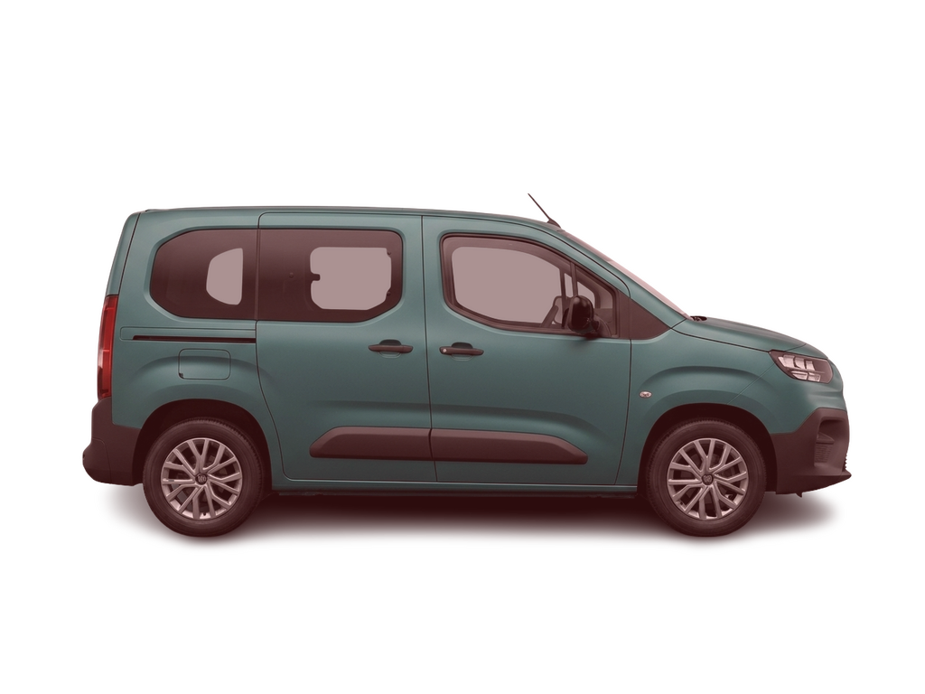 Covorașe auto pentru Fiat Qubo (2026)