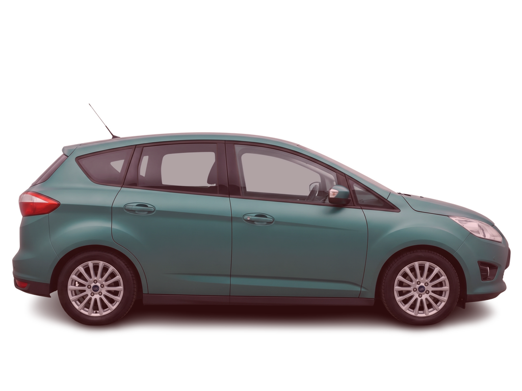 Covorașe auto pentru Ford C-Max (2010–2015)