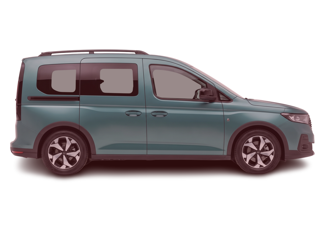 Covorașe auto pentru Ford Connect Tourneo (2022–2026)