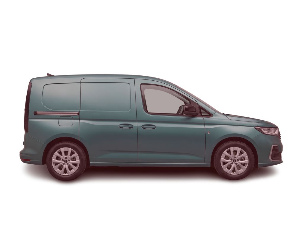 Covorașe auto pentru Ford Connect Transit (2024–2026)