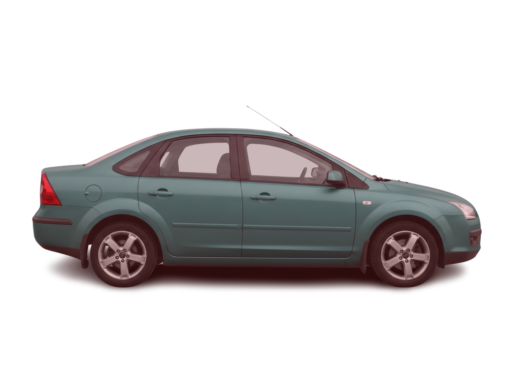 Covorașe auto pentru Ford Focus (2004–2011)