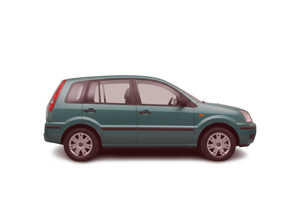 Covorașe auto pentru Ford Fusion (2002–2005)
