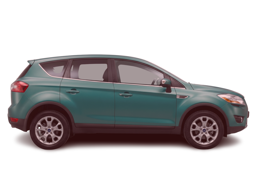 Covorașe auto pentru Ford Kuga 1 (2008–2011)