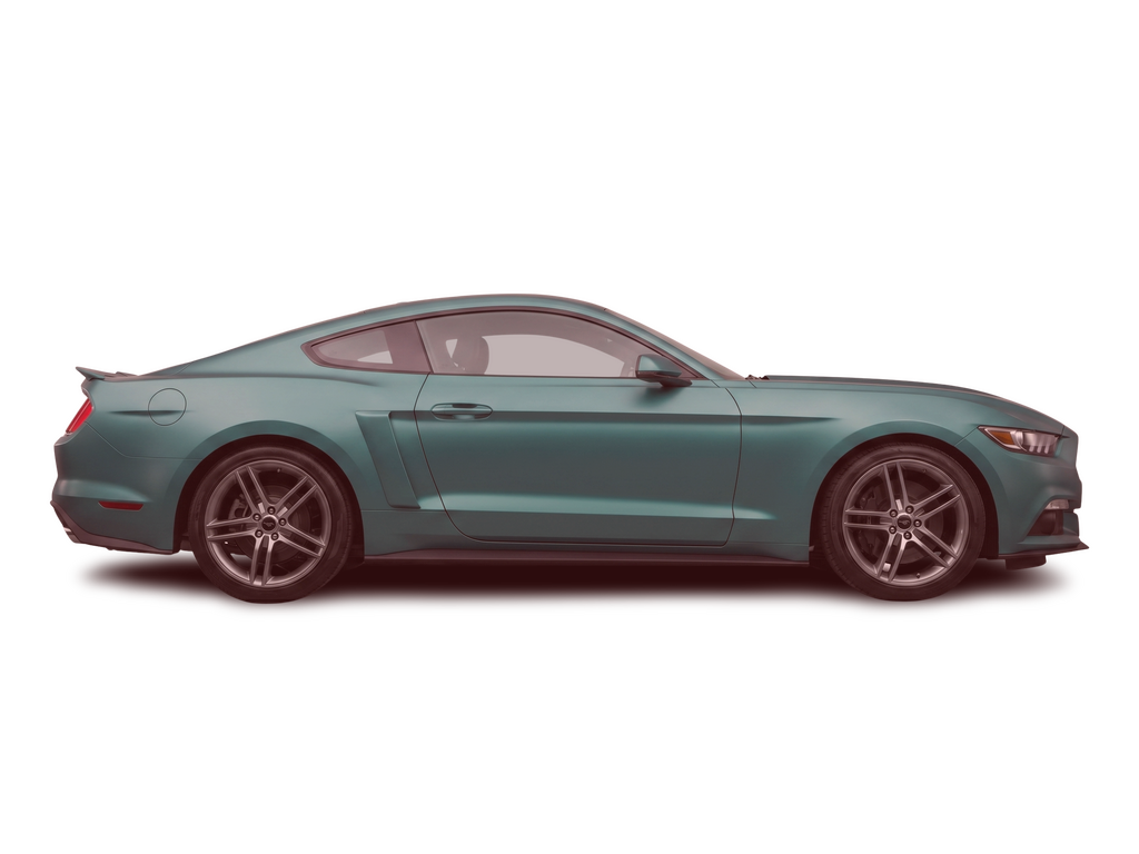 Covorașe auto pentru Ford Mustang (2015–2023)