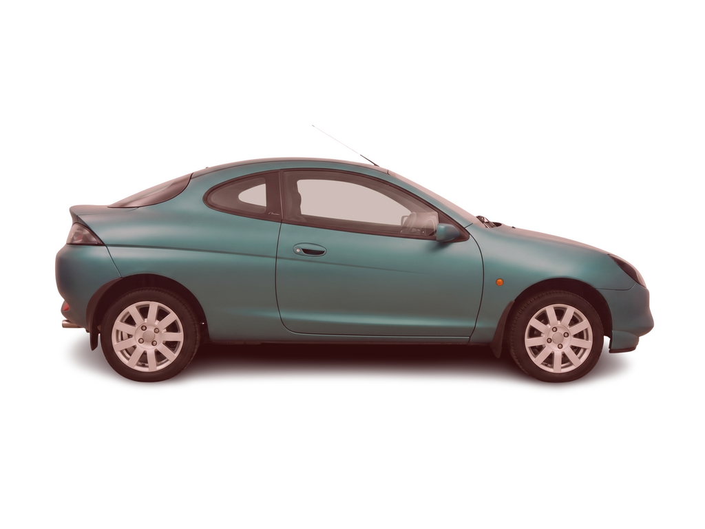 Covorașe auto pentru Ford Puma (1997–2001)
