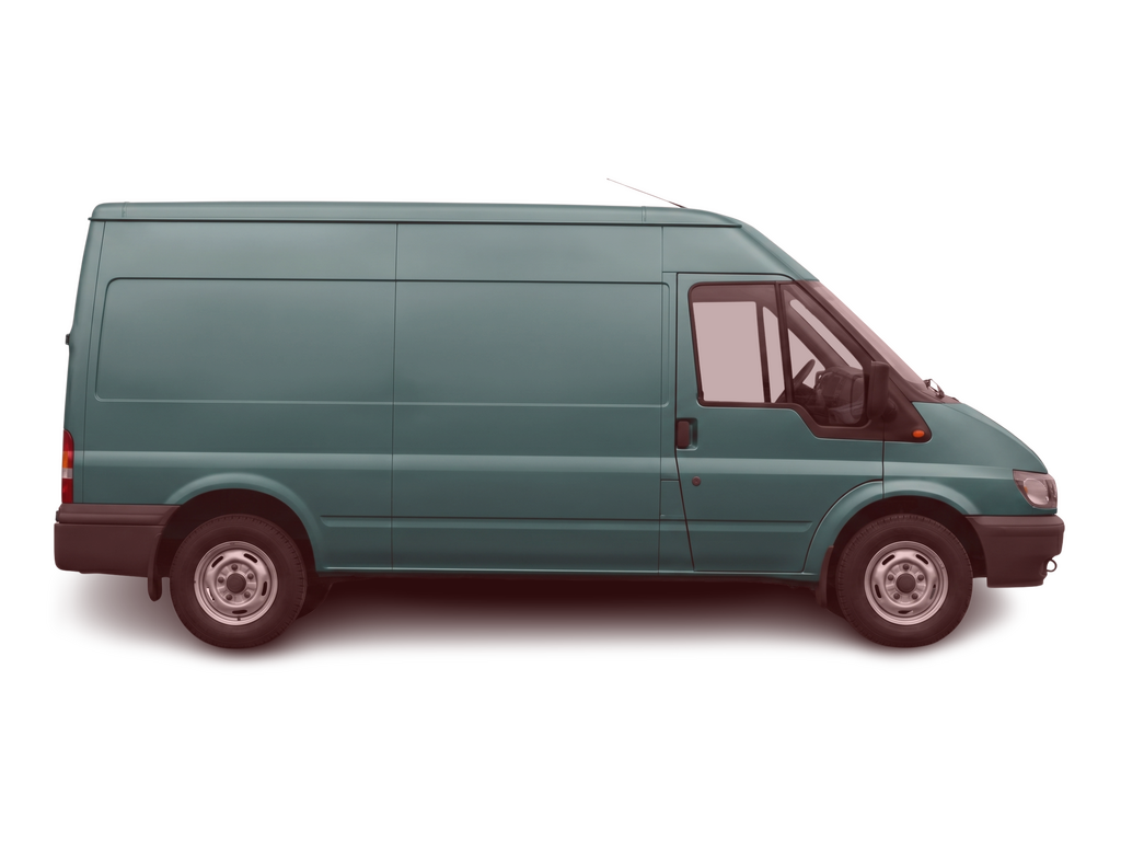 Covorașe auto pentru Ford Transit (2000–2006)