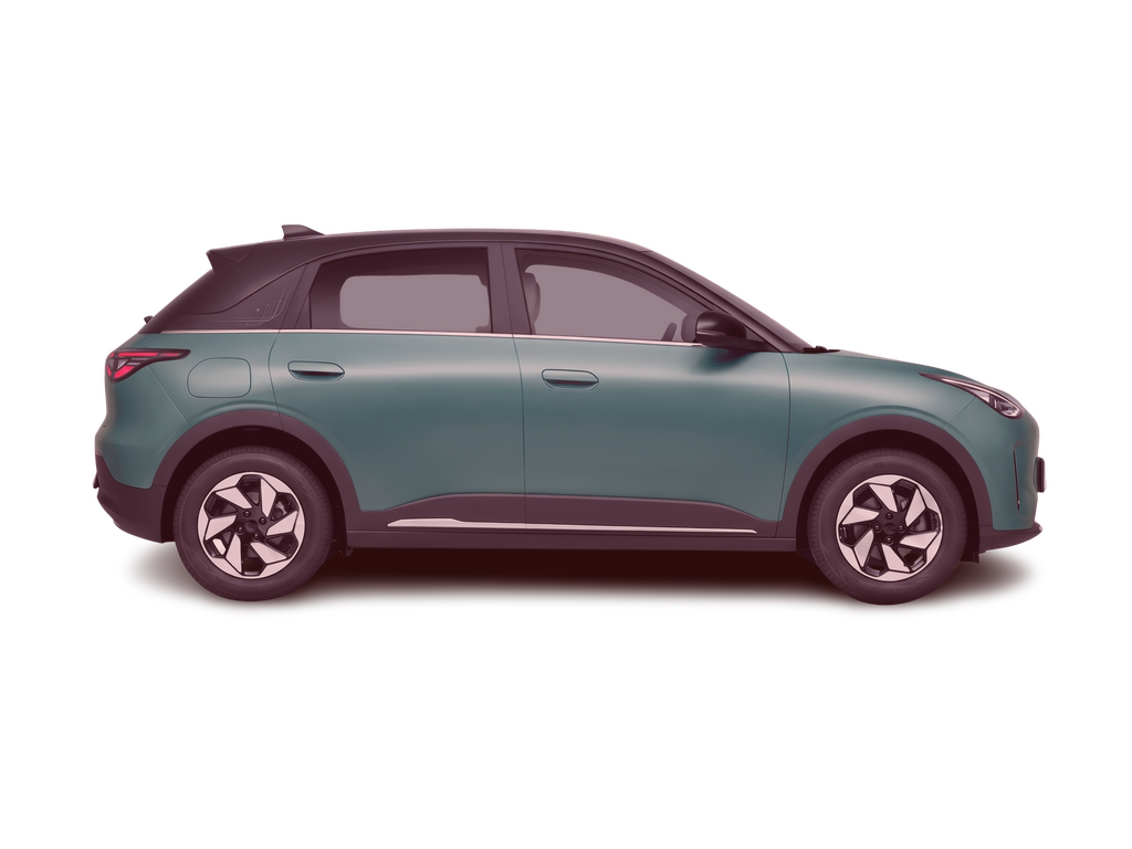 Covorașe auto pentru Geely E2 (2026)