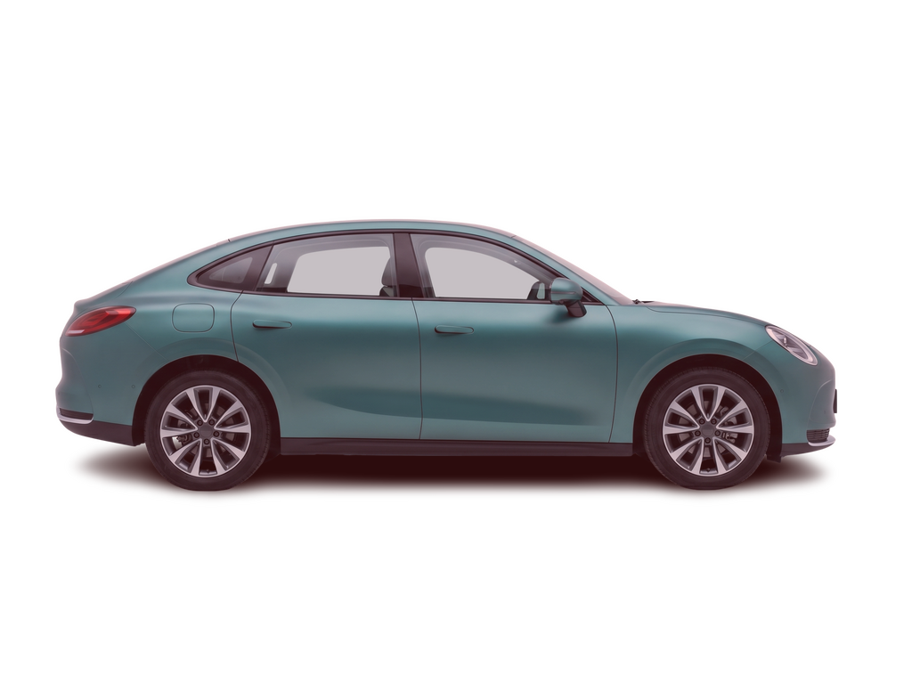 Covorașe auto pentru GWM Ora 07 (2024–2026)