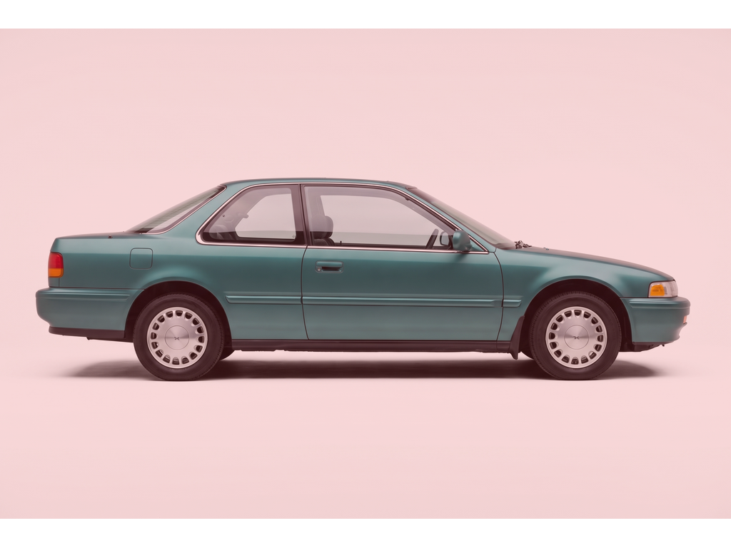Covorașe auto pentru Honda Accord (1993–1998)