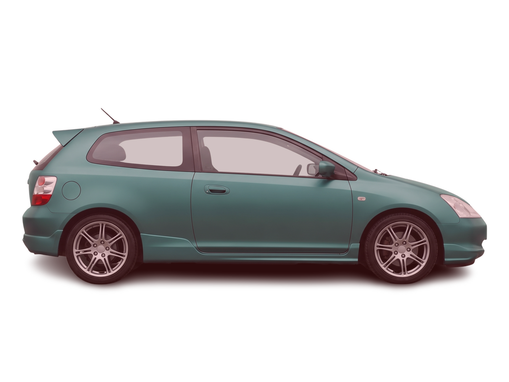 Covorașe auto pentru Honda Civic (2001–2005)