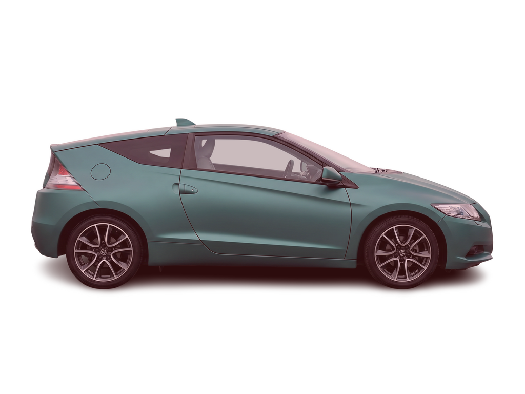 Covorașe auto pentru Honda CR-Z (2010–2016)