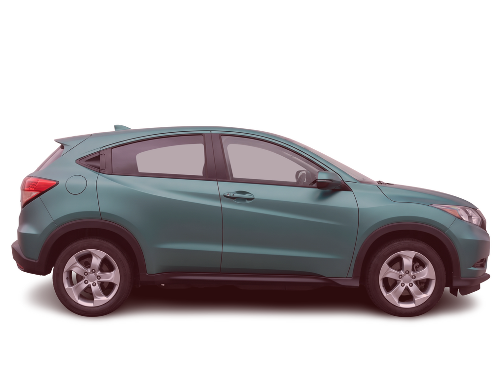 Covorașe auto pentru Honda HR-V (2015–2021)