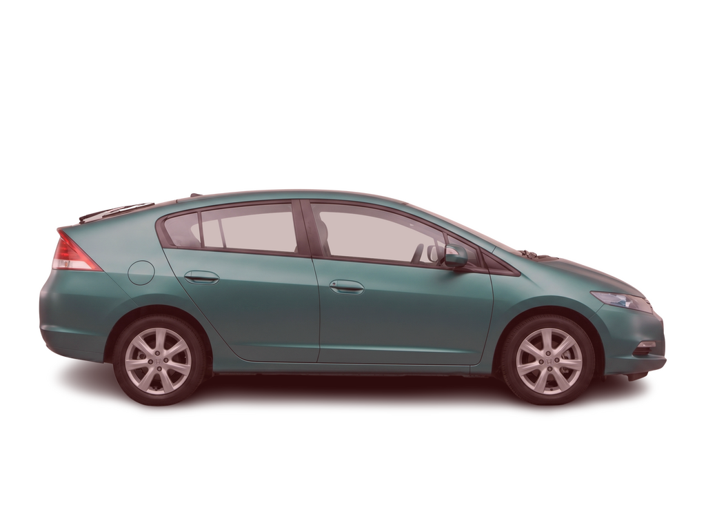 Covorașe auto pentru Honda Insight Hybrid (2009–2013)