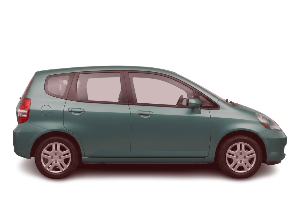 Covorașe auto pentru Honda Jazz (2001–2008)