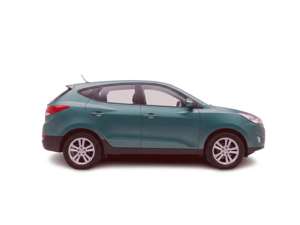 Covorașe auto pentru Hyundai ix35 (2009–2015)