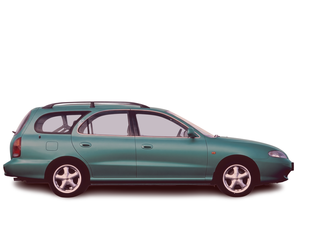 Covorașe auto pentru Hyundai Lantra (1996–1998)