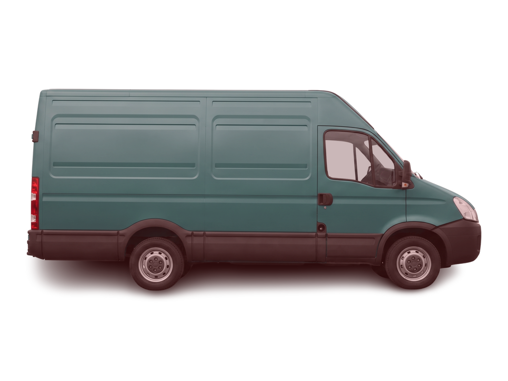 Covorașe auto pentru Iveco Daily (2006–2014)