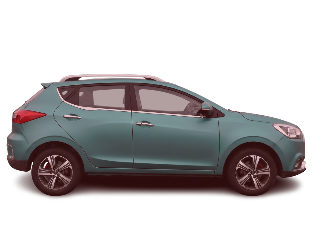 Covorașe auto pentru JAC e-S2 (2021–2026)