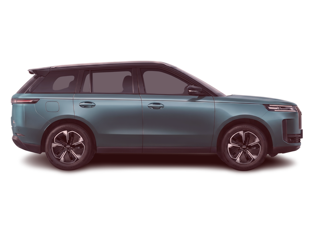 Covorașe auto pentru Jaecoo 5 (2025–2026)