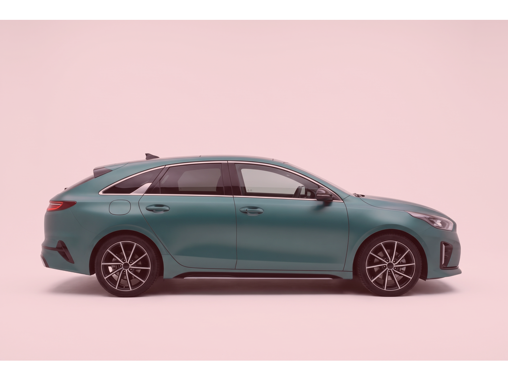 Covorașe auto pentru Kia Ceed (2018–2026)