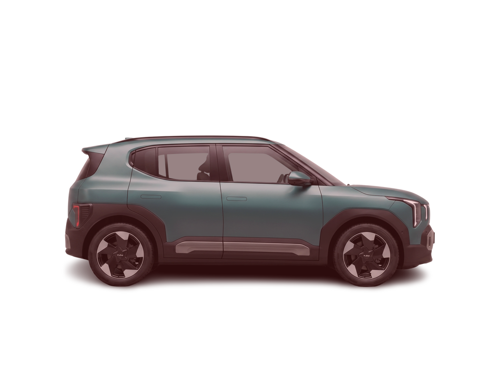 Covorașe auto pentru Kia EV2 (2026)