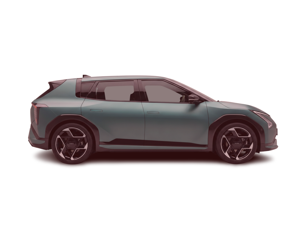Covorașe auto pentru Kia EV4 CT (2025–2026)