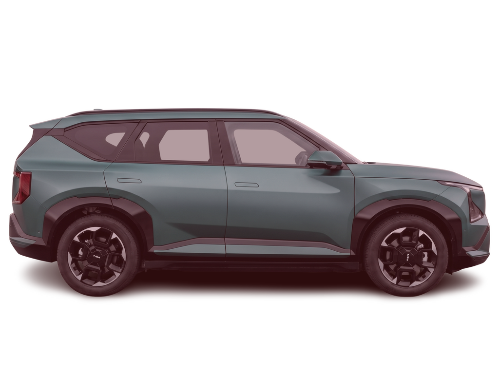 Covorașe auto pentru Kia EV5 (2025–2026)