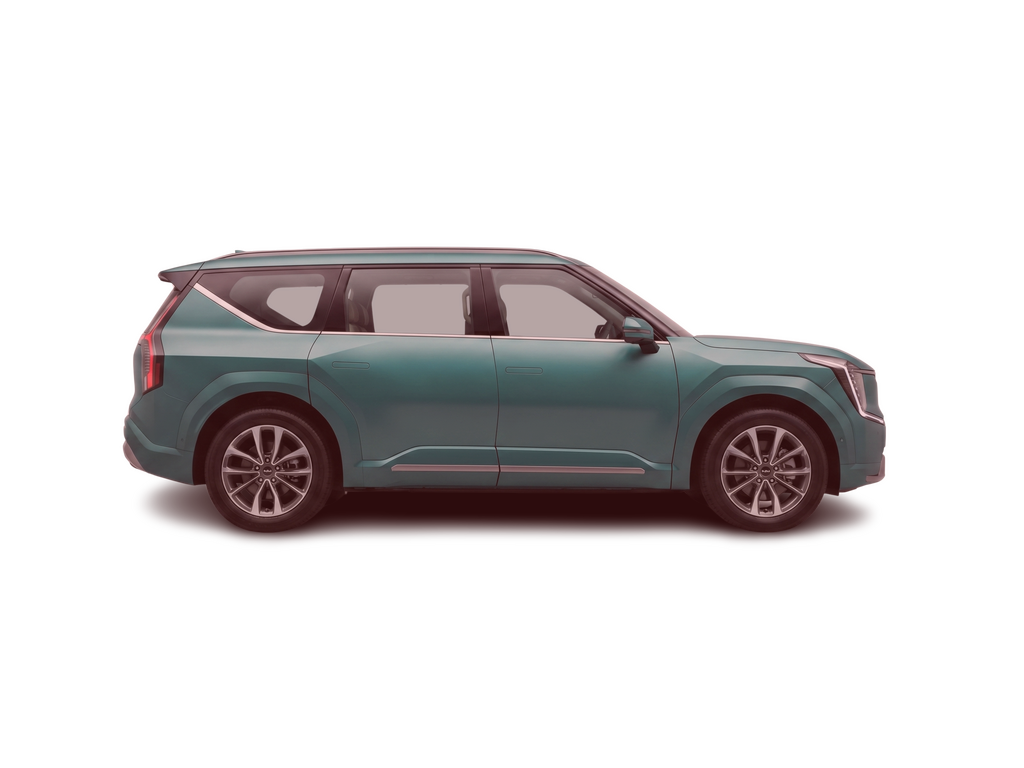 Covorașe auto pentru Kia EV9 (2023–2026)