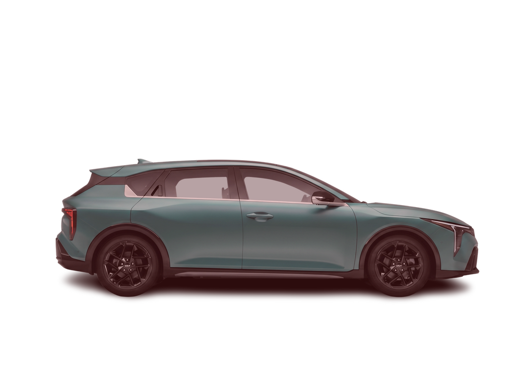 Covorașe auto pentru Kia K4 (2026)