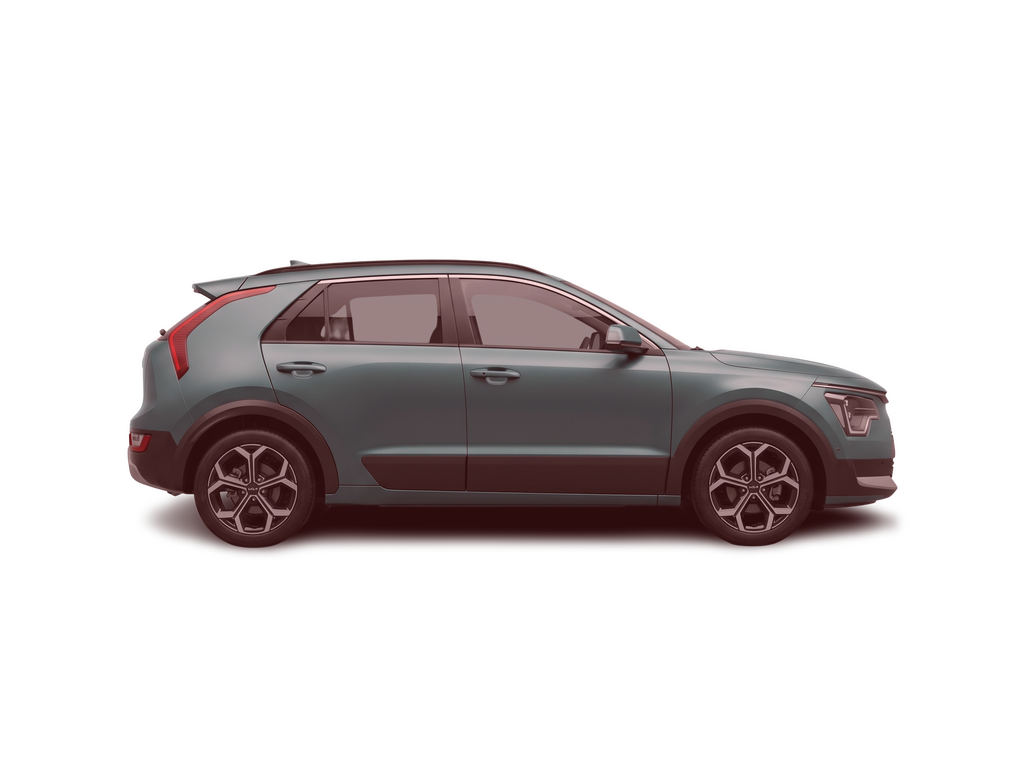 Covorașe auto pentru Kia Niro (2022–2026)