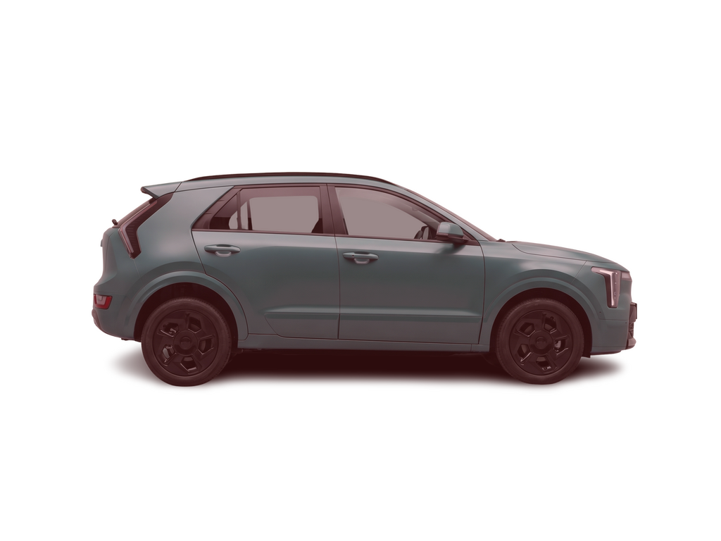 Covorașe auto pentru Kia Niro (2026)