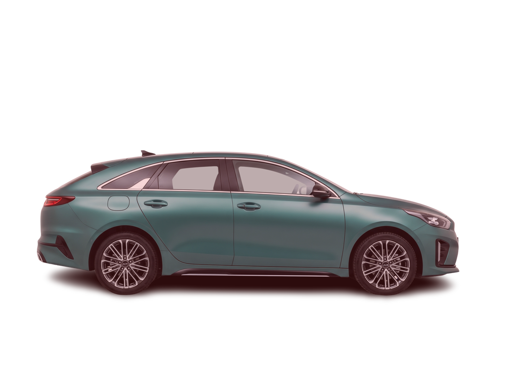 Covorașe auto pentru Kia ProCeed (2019–2026)