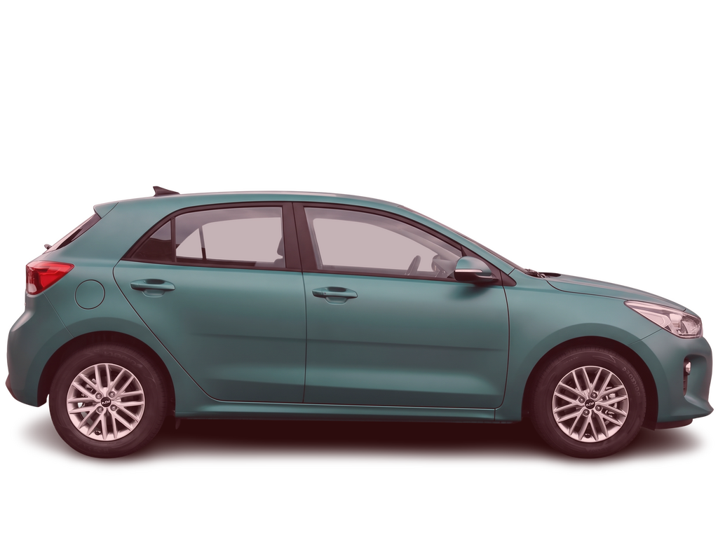 Covorașe auto pentru Kia Rio 4 (2017–2026)