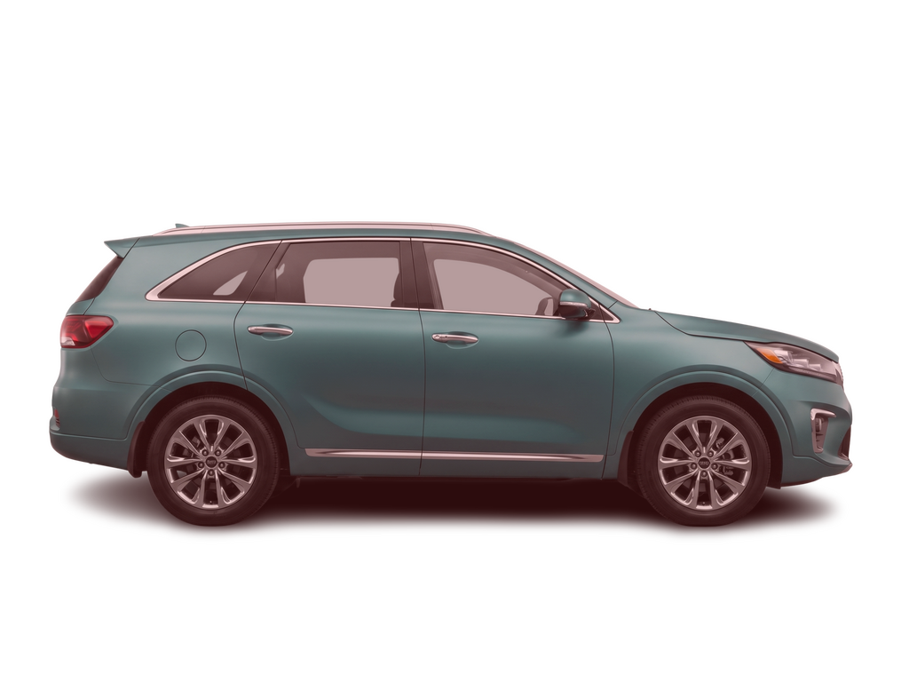 Covorașe auto pentru Kia Sorento (2015–2020)