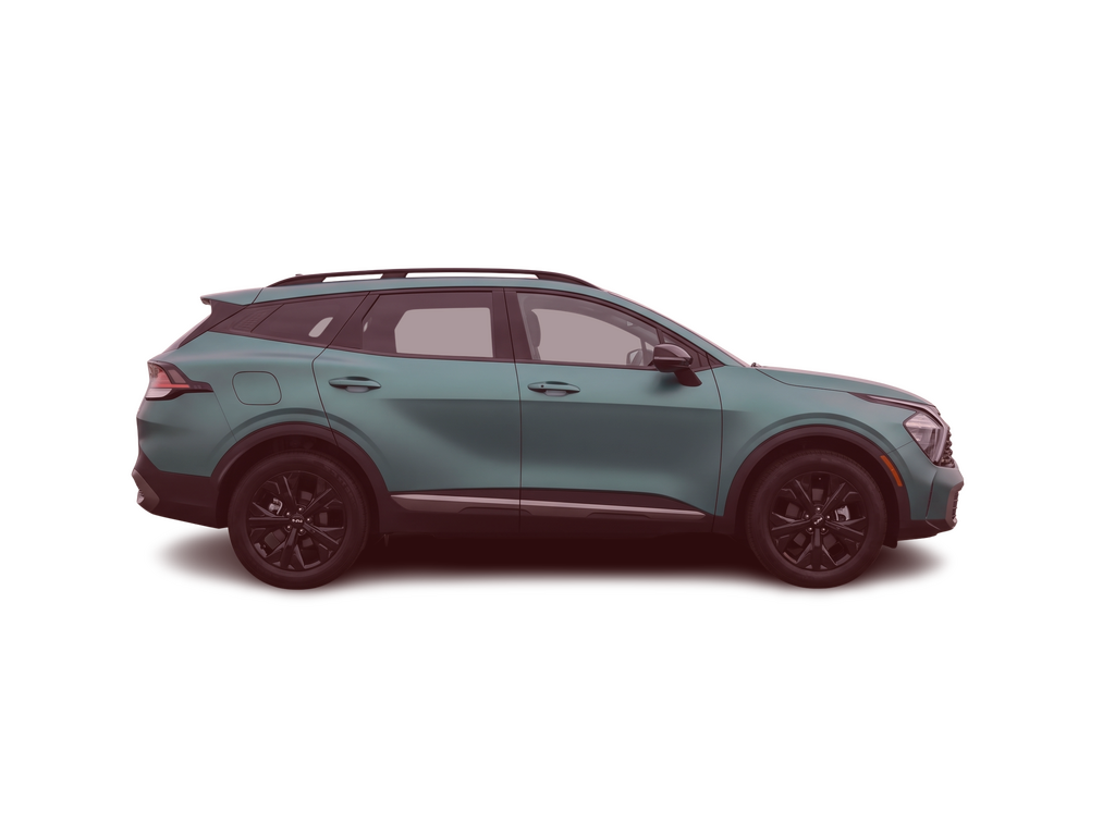 Covorașe auto pentru Kia Sportage (2021–2026)