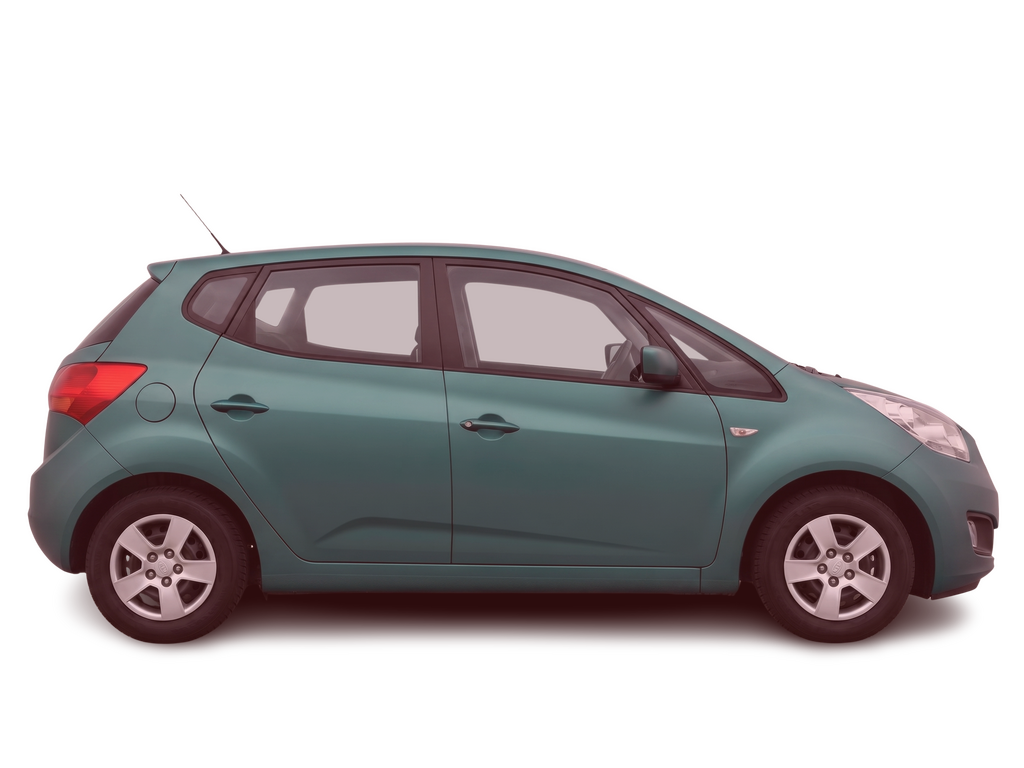 Covorașe auto pentru Kia Venga (2009–2019)