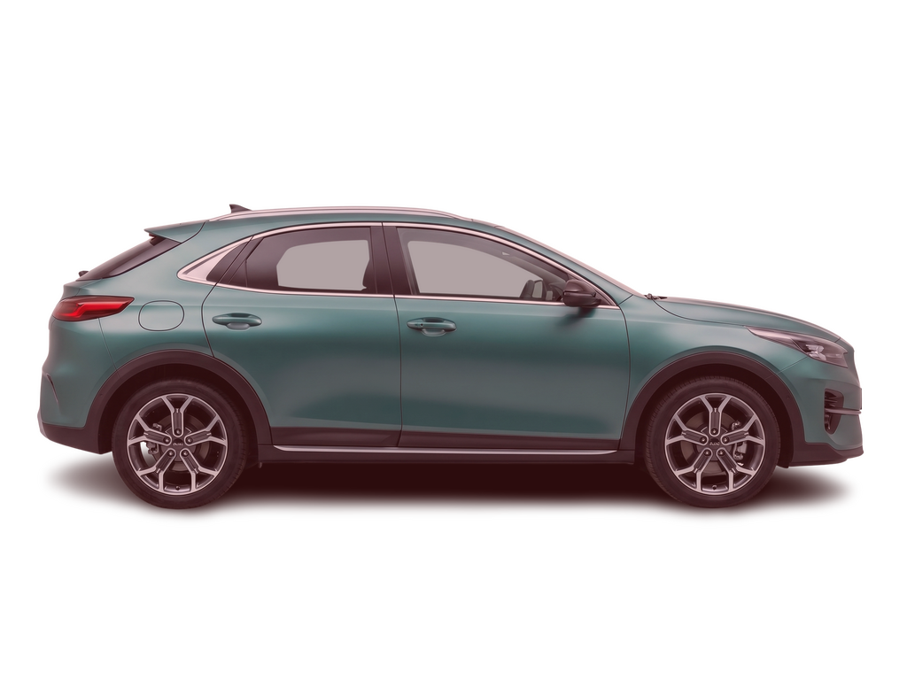 Covorașe auto pentru Kia XCeed (2019–2026)